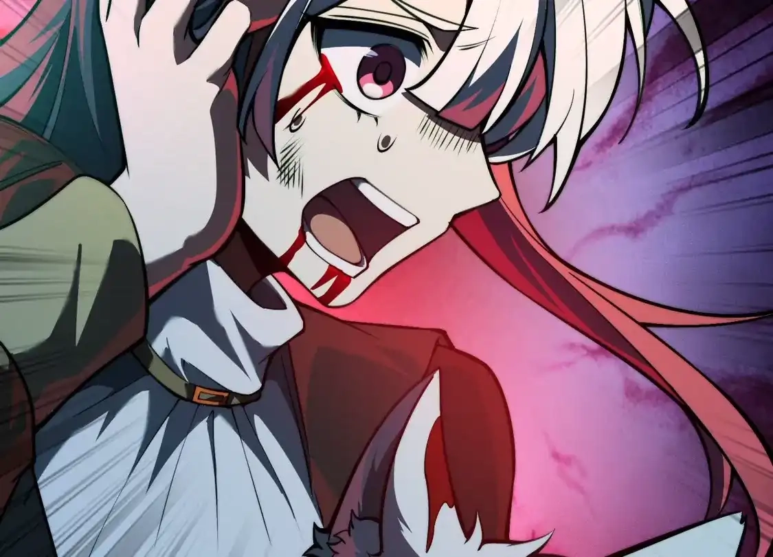 God's Desire Game Chapter 146 page 52 - 