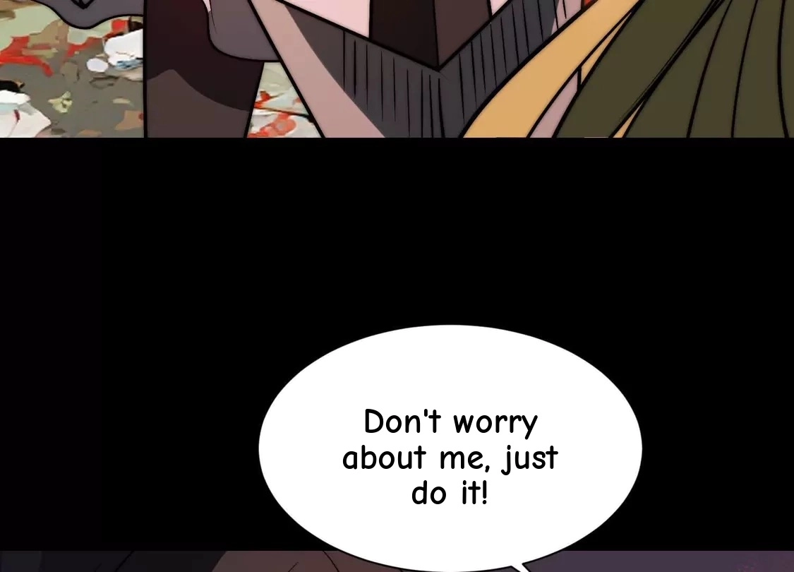 God's Desire Game Chapter 146 page 72 - 
