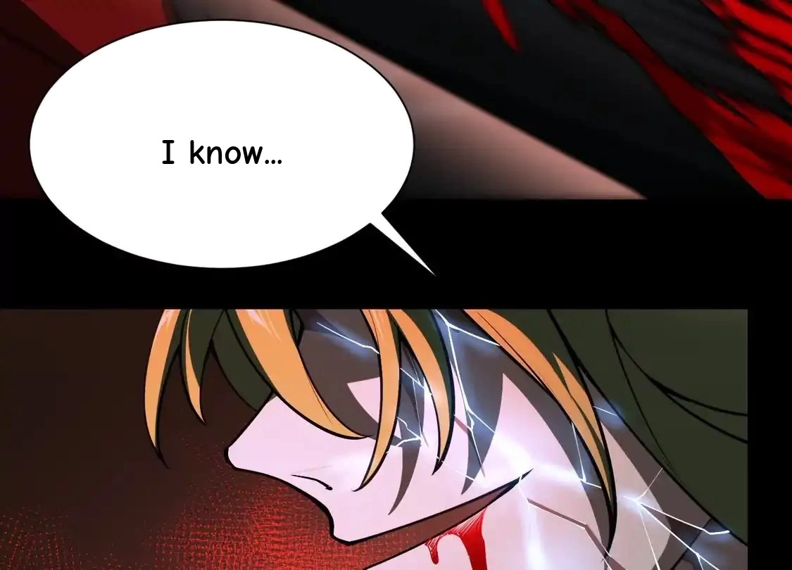 God's Desire Game Chapter 146 page 79 - 