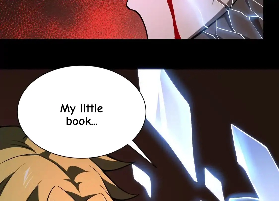 God's Desire Game Chapter 146 page 80 - 
