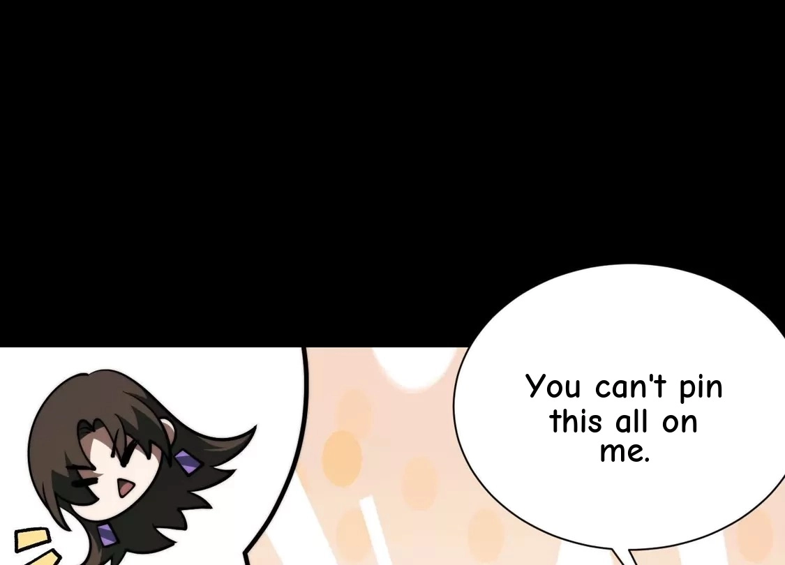 God's Desire Game Chapter 147 page 106 - 
