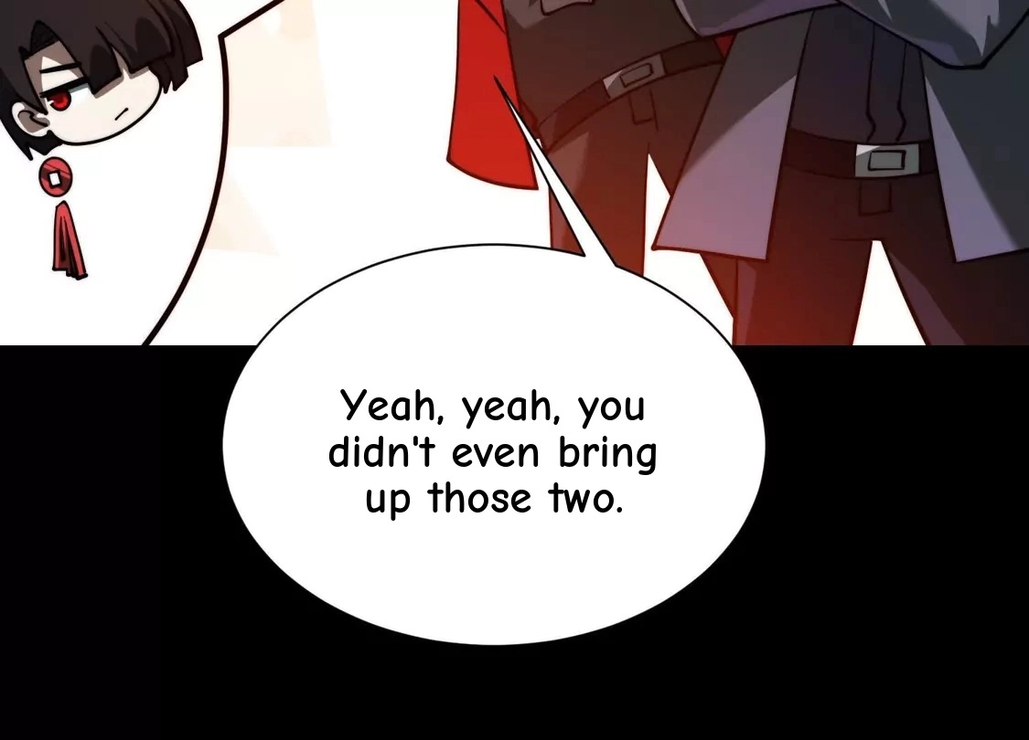 God's Desire Game Chapter 147 page 108 - 