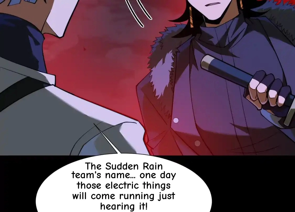 God's Desire Game Chapter 147 page 115 - 