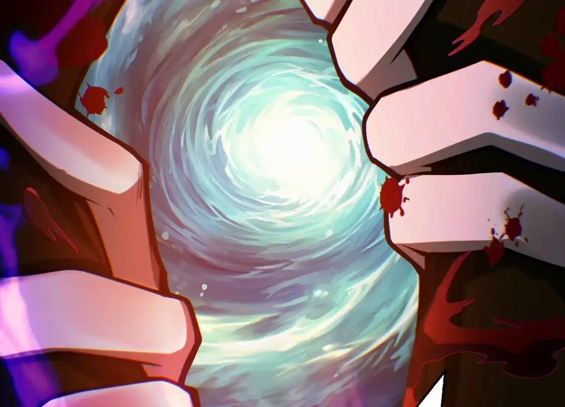 God's Desire Game Chapter 147 page 126 - 
