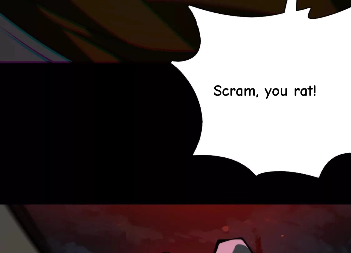 God's Desire Game Chapter 147 page 21 - 