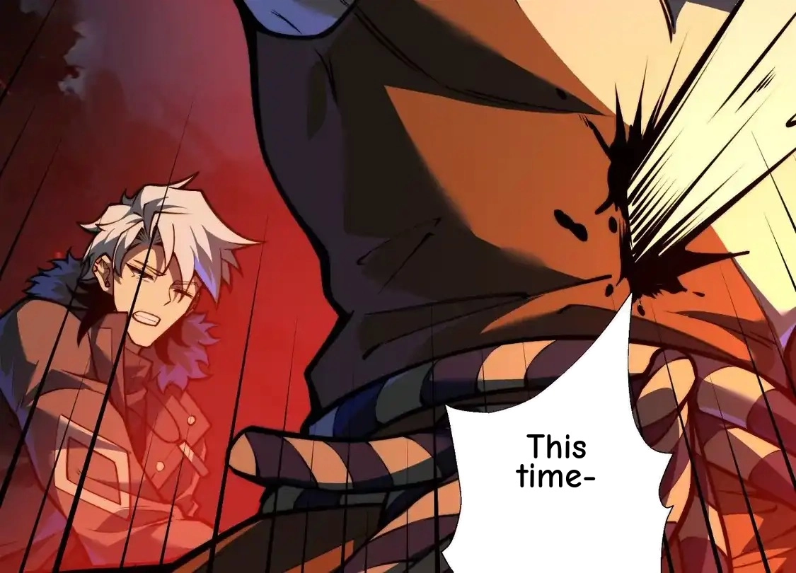 God's Desire Game Chapter 147 page 36 - 