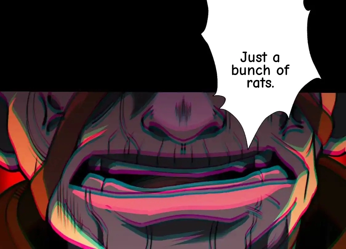 God's Desire Game Chapter 147 page 49 - 
