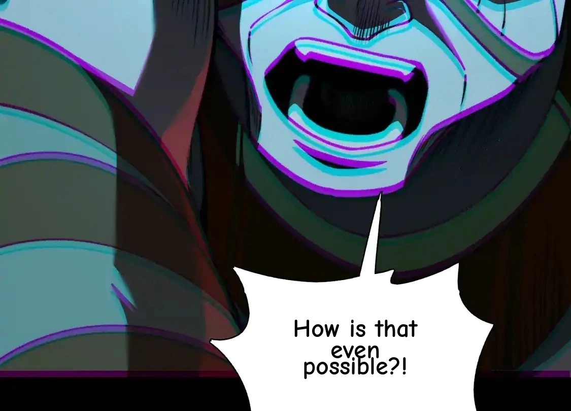 God's Desire Game Chapter 147 page 72 - 