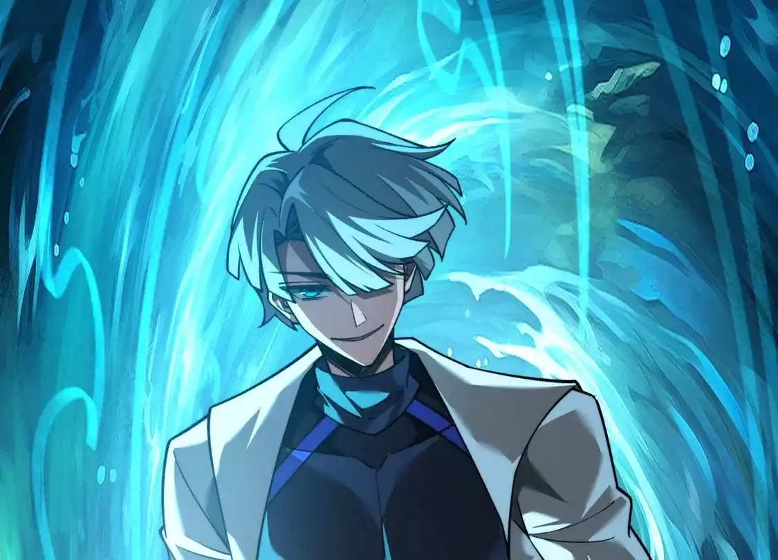 God's Desire Game Chapter 147 page 76 - 