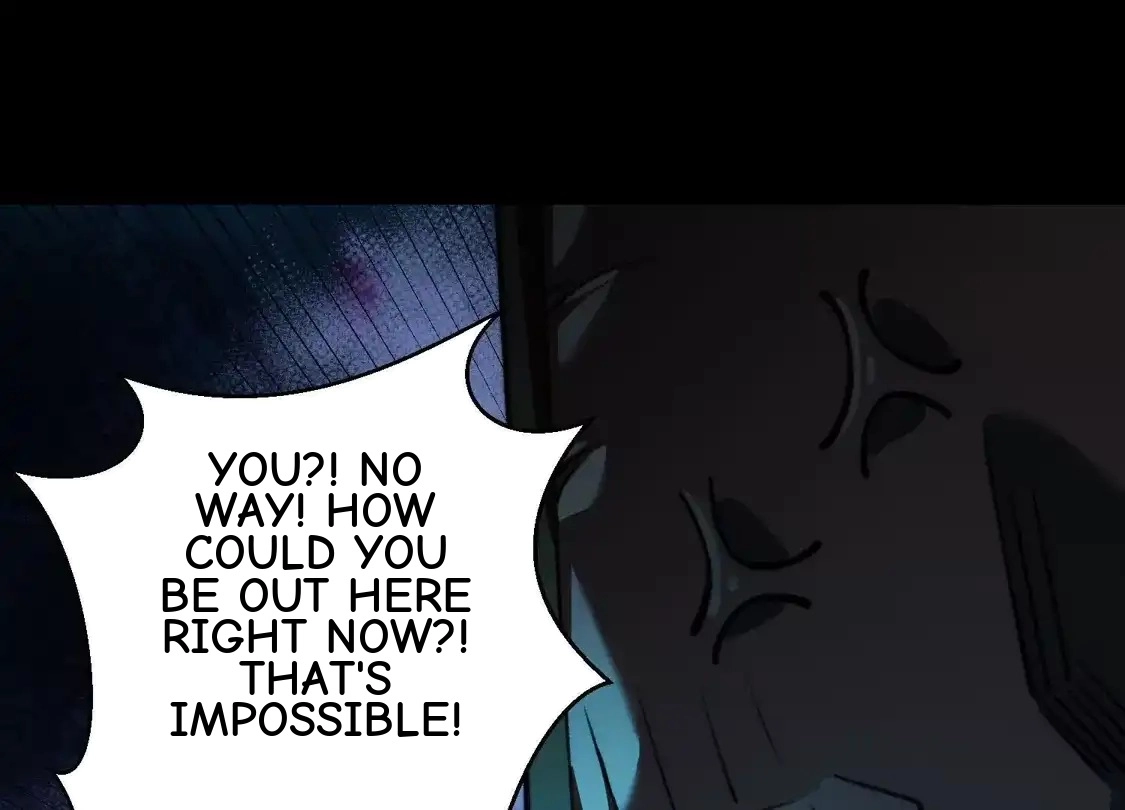 God's Desire Game Chapter 147 page 82 - 