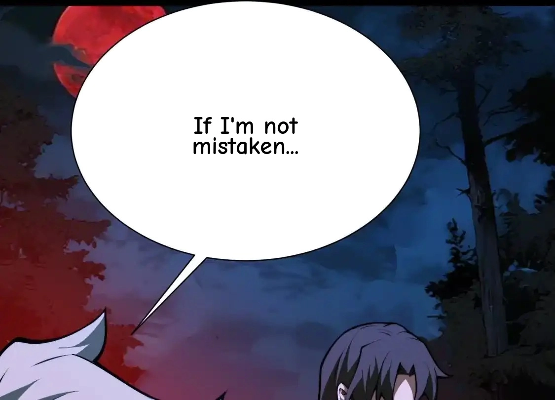 God's Desire Game Chapter 147 page 90 - 