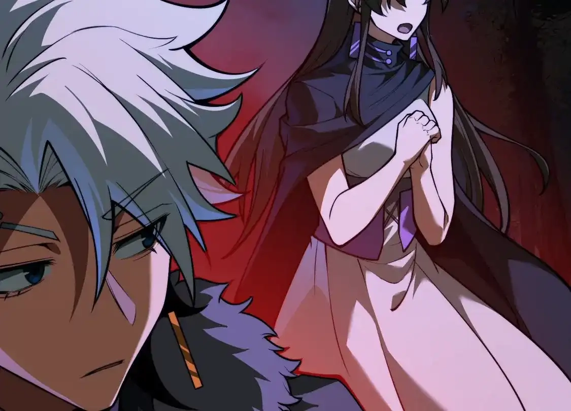 God's Desire Game Chapter 147 page 91 - 