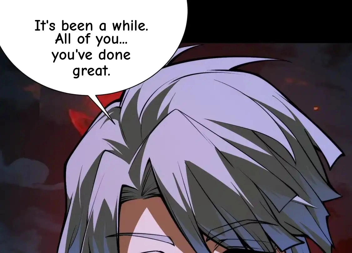 God's Desire Game Chapter 147 page 96 - 