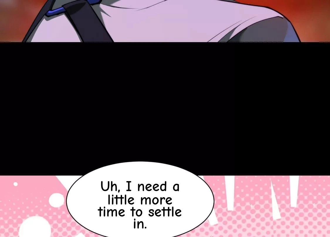 God's Desire Game Chapter 147 page 100 - 
