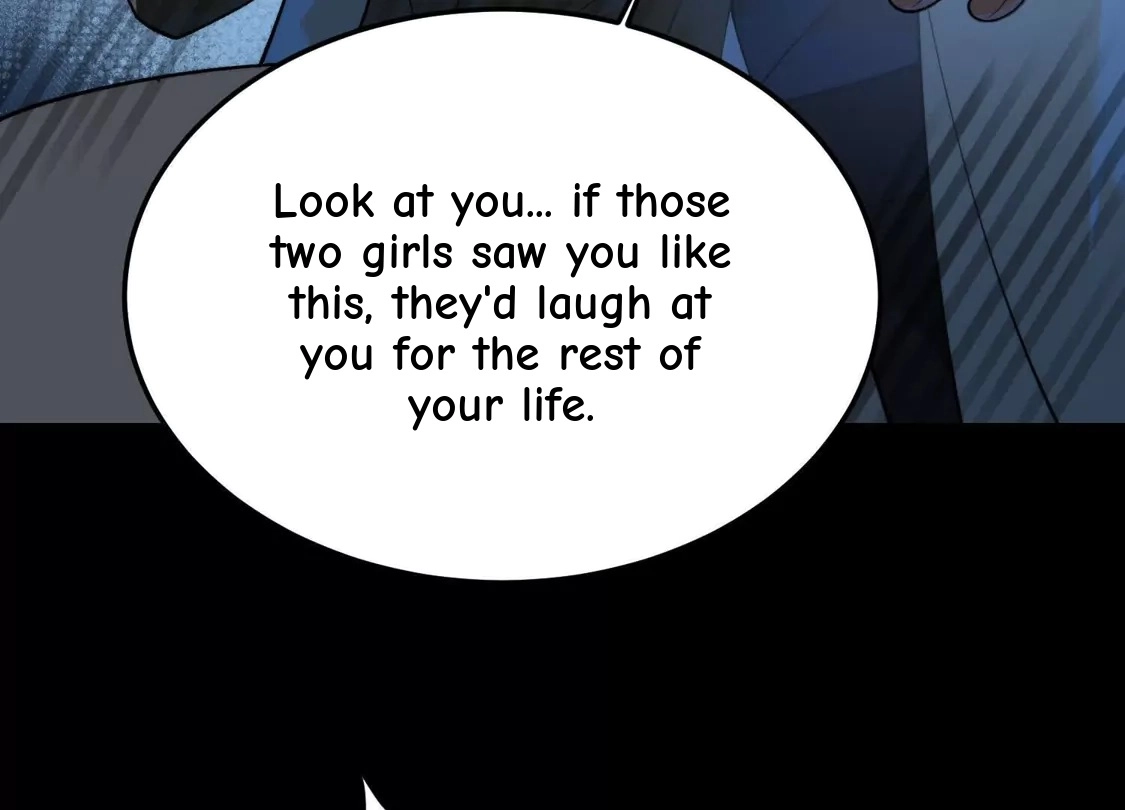 God's Desire Game Chapter 148 page 104 - 