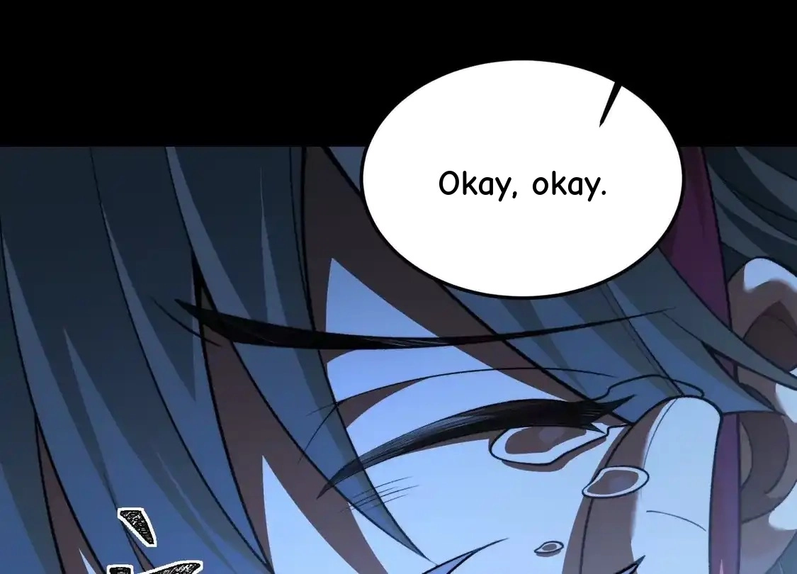 God's Desire Game Chapter 148 page 108 - 
