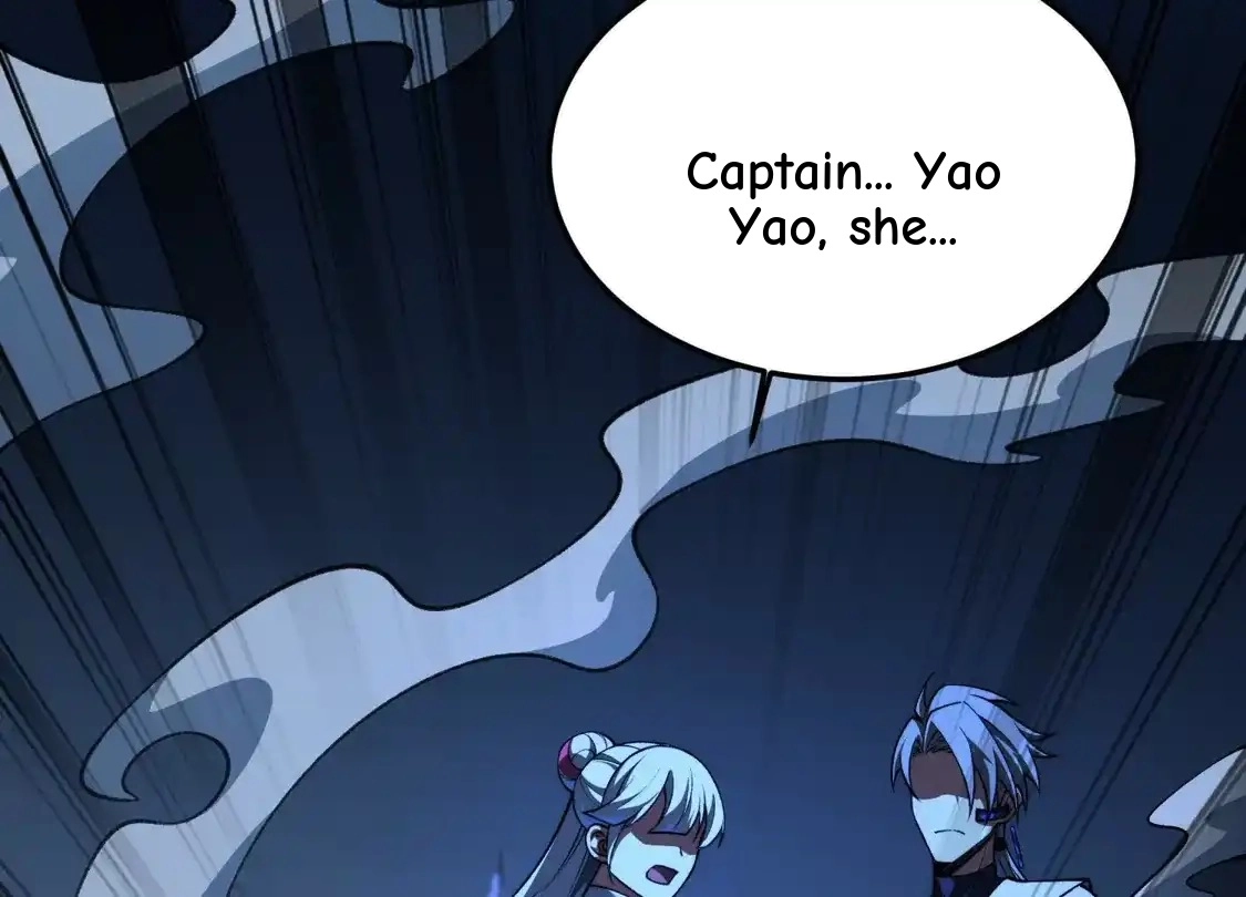 God's Desire Game Chapter 148 page 111 - 