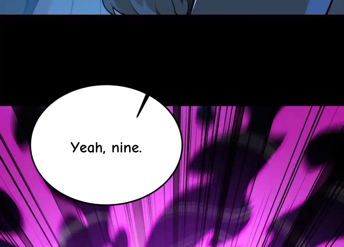 God's Desire Game Chapter 148 page 118 - 