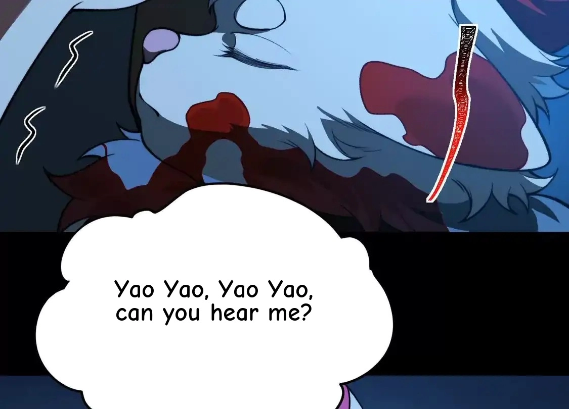 God's Desire Game Chapter 148 page 125 - 