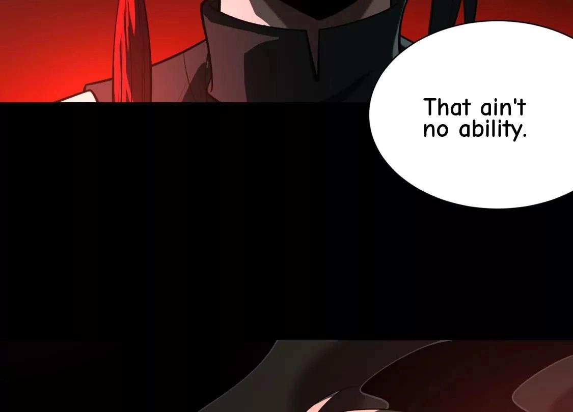 God's Desire Game Chapter 148 page 20 - 