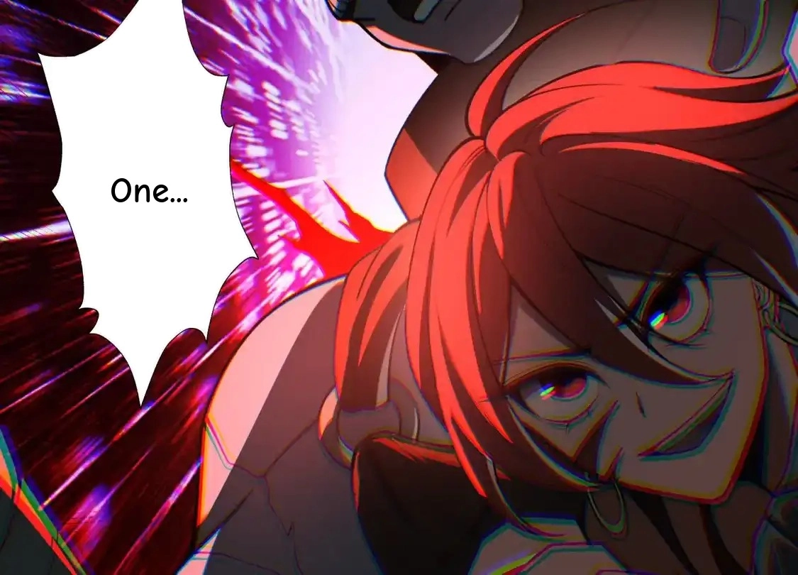 God's Desire Game Chapter 148 page 26 - 