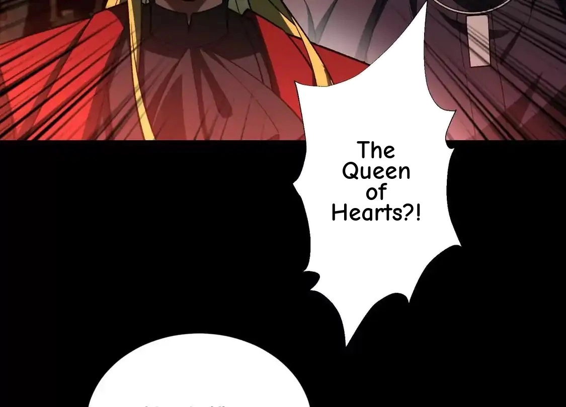 God's Desire Game Chapter 148 page 29 - 
