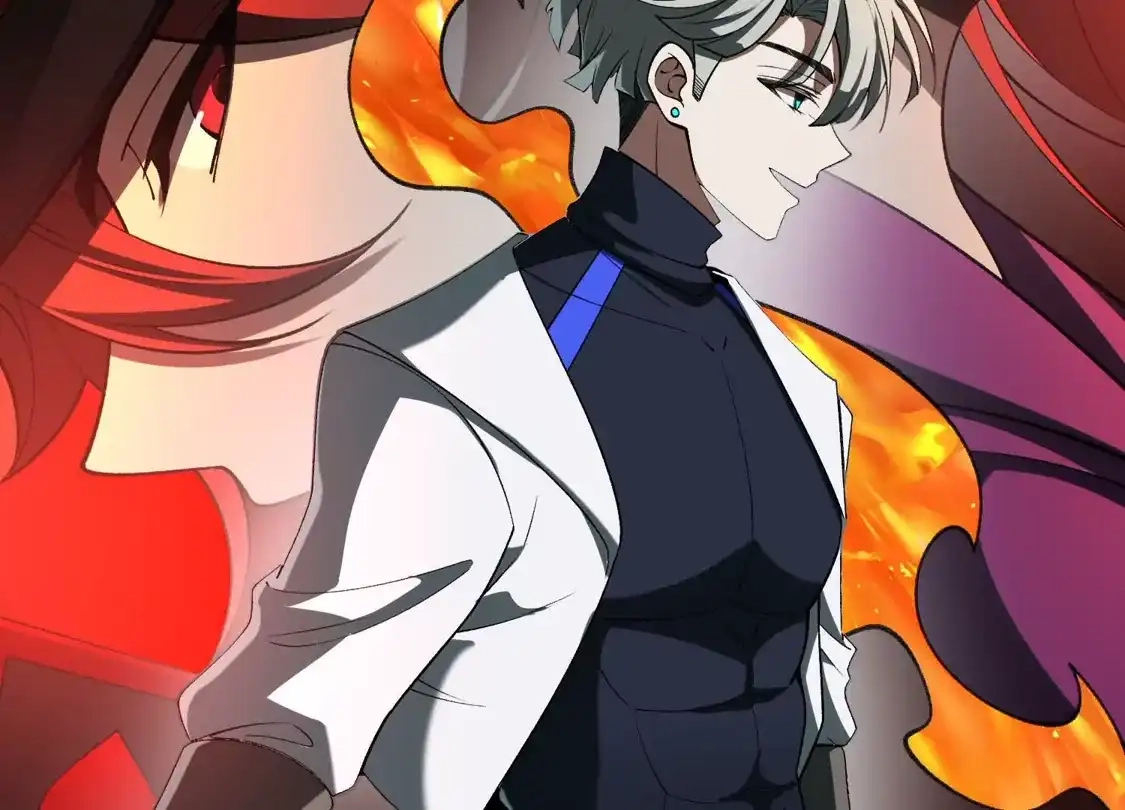 God's Desire Game Chapter 148 page 31 - 