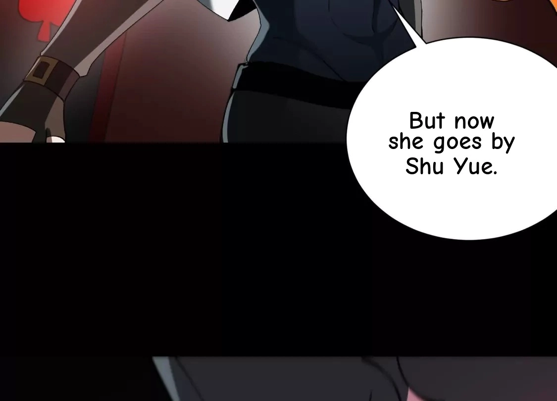 God's Desire Game Chapter 148 page 32 - 