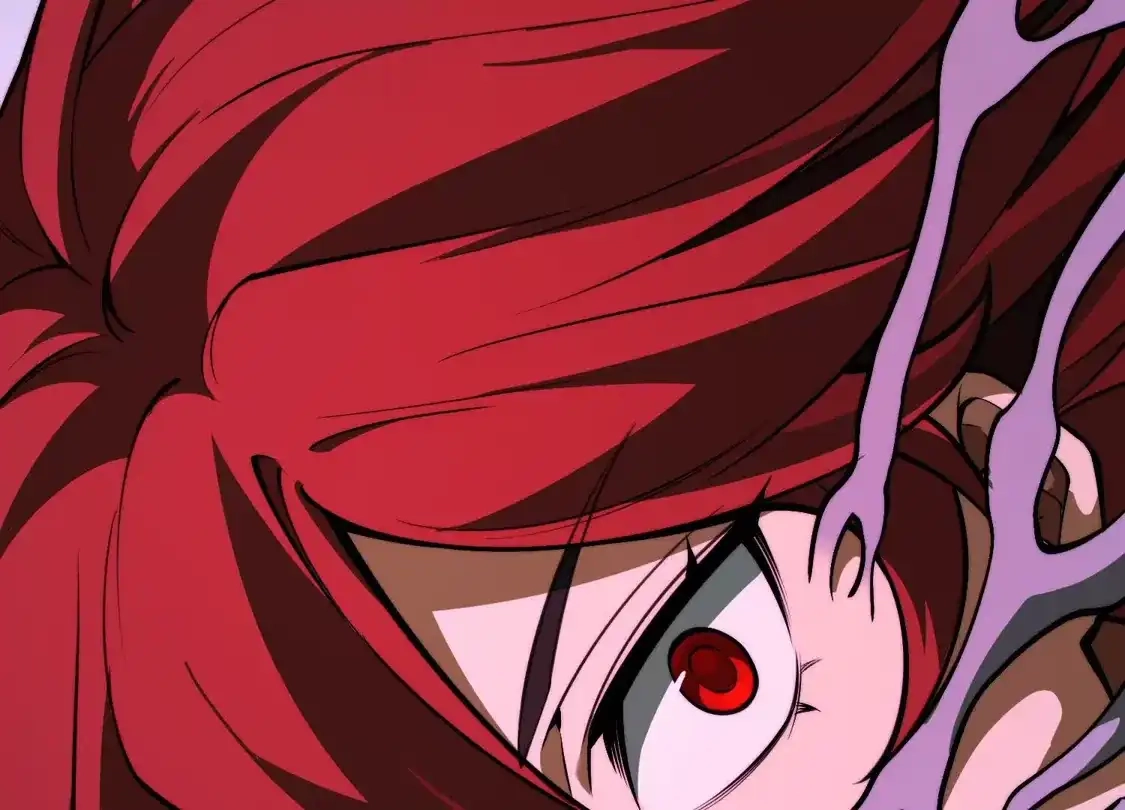 God's Desire Game Chapter 148 page 43 - 
