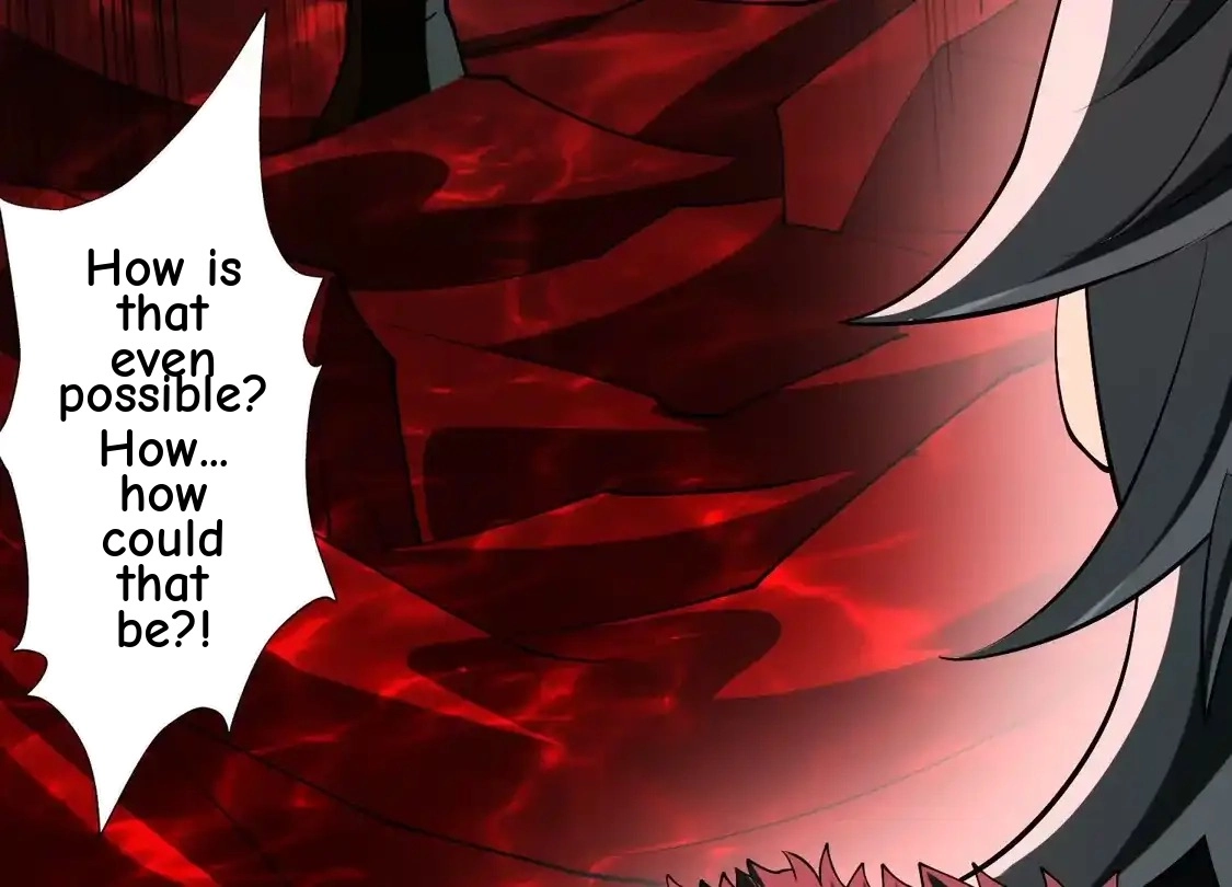 God's Desire Game Chapter 148 page 6 - 