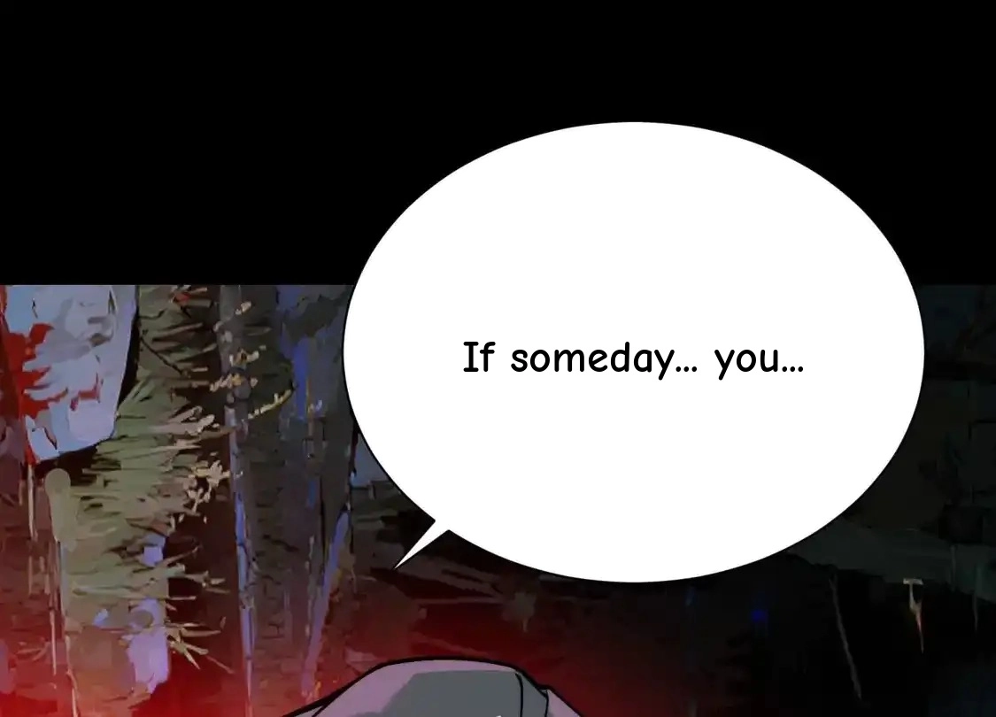 God's Desire Game Chapter 148 page 55 - 