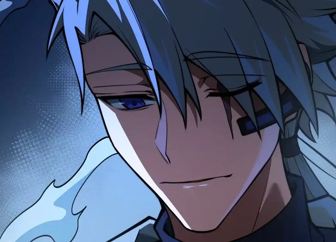 God's Desire Game Chapter 148 page 94 - 