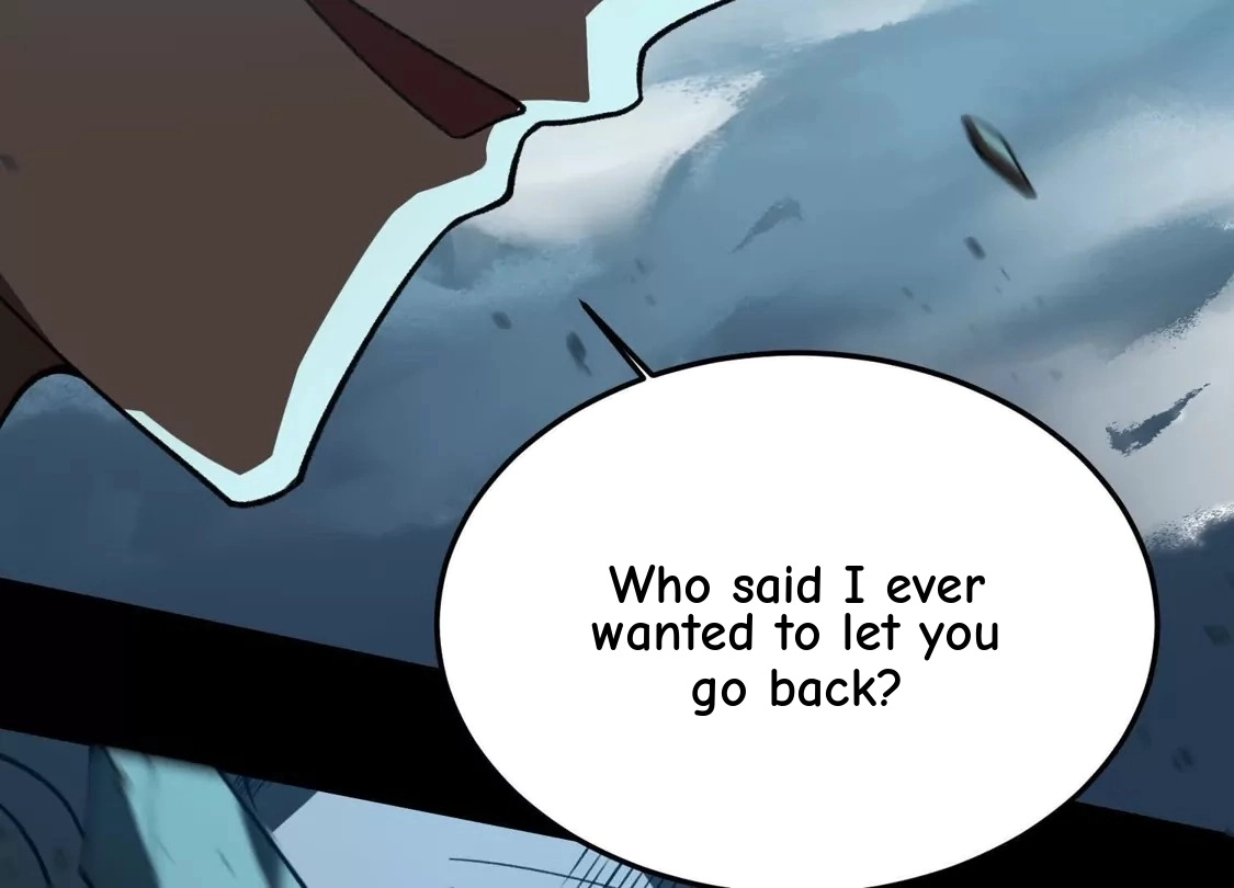 God's Desire Game Chapter 149 page 114 - 