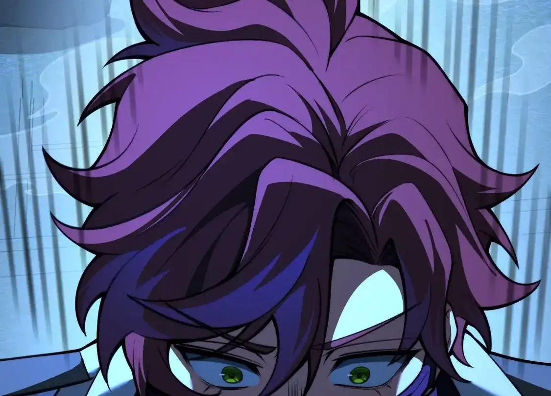 God's Desire Game Chapter 149 page 31 - 