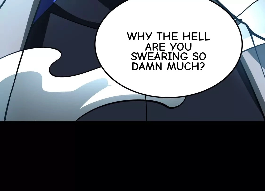 God's Desire Game Chapter 149 page 39 - 