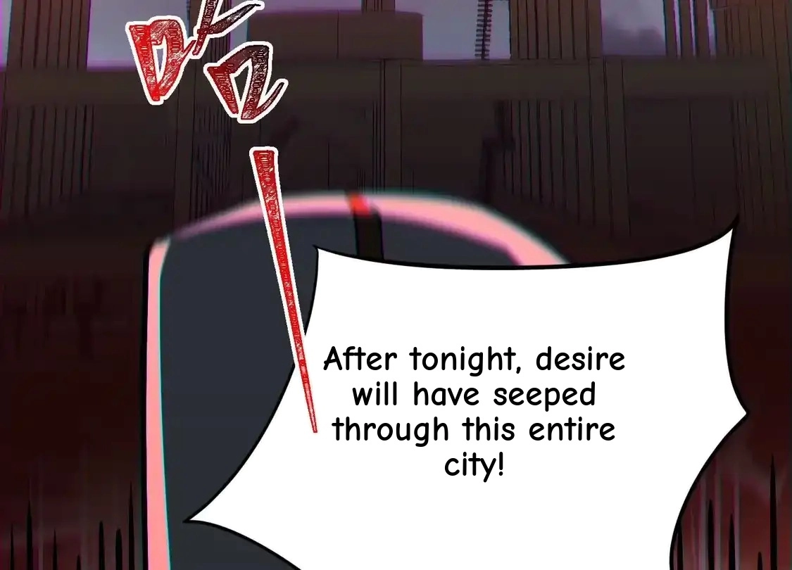 God's Desire Game Chapter 149 page 6 - 