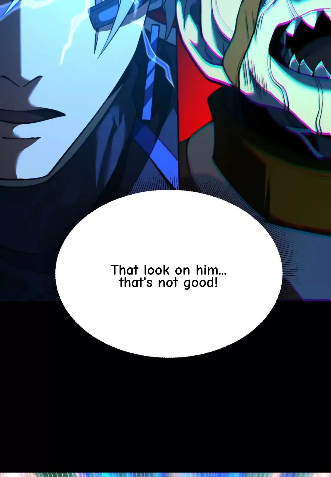 God's Desire Game Chapter 149 page 59 - 