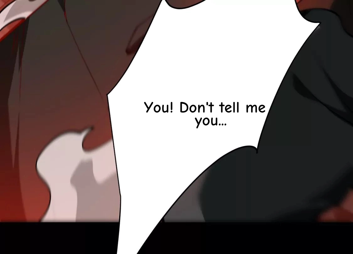 God's Desire Game Chapter 149 page 75 - 