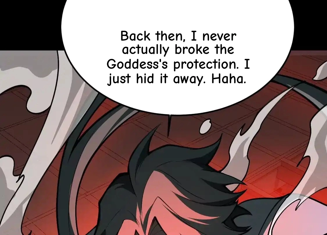 God's Desire Game Chapter 149 page 79 - 