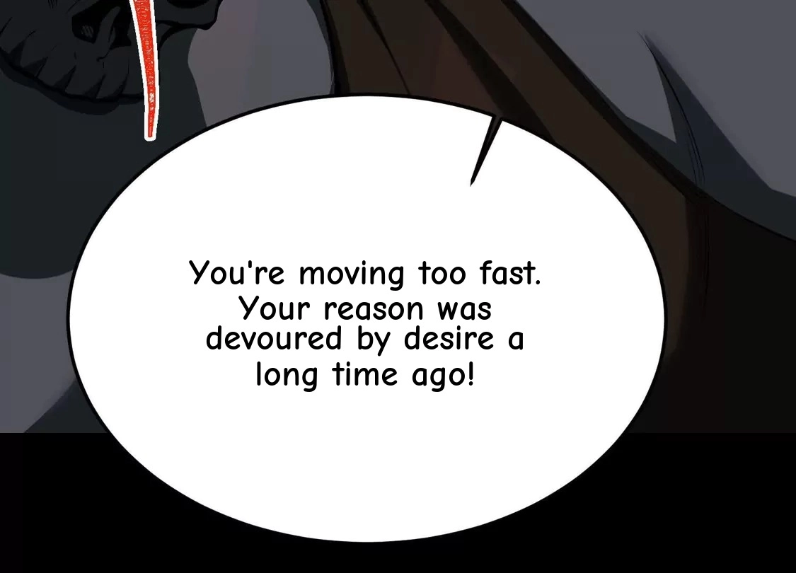 God's Desire Game Chapter 149 page 85 - 