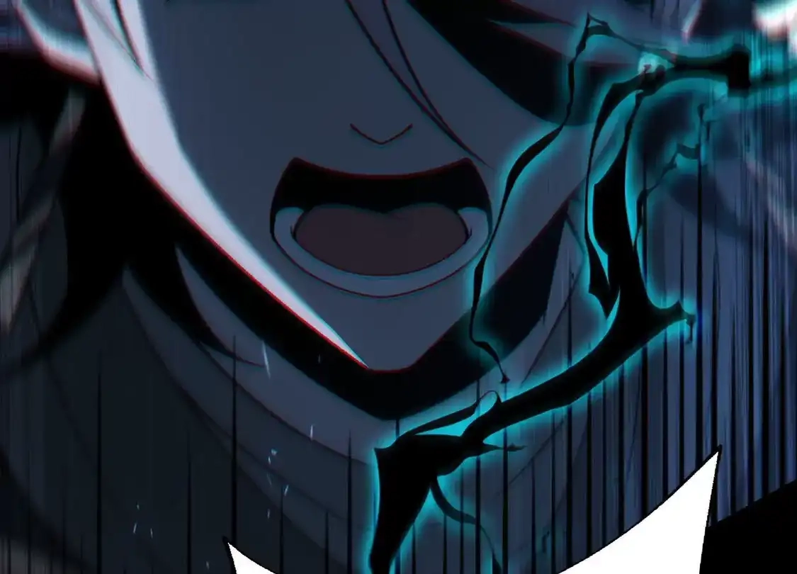 God's Desire Game Chapter 150 page 110 - 