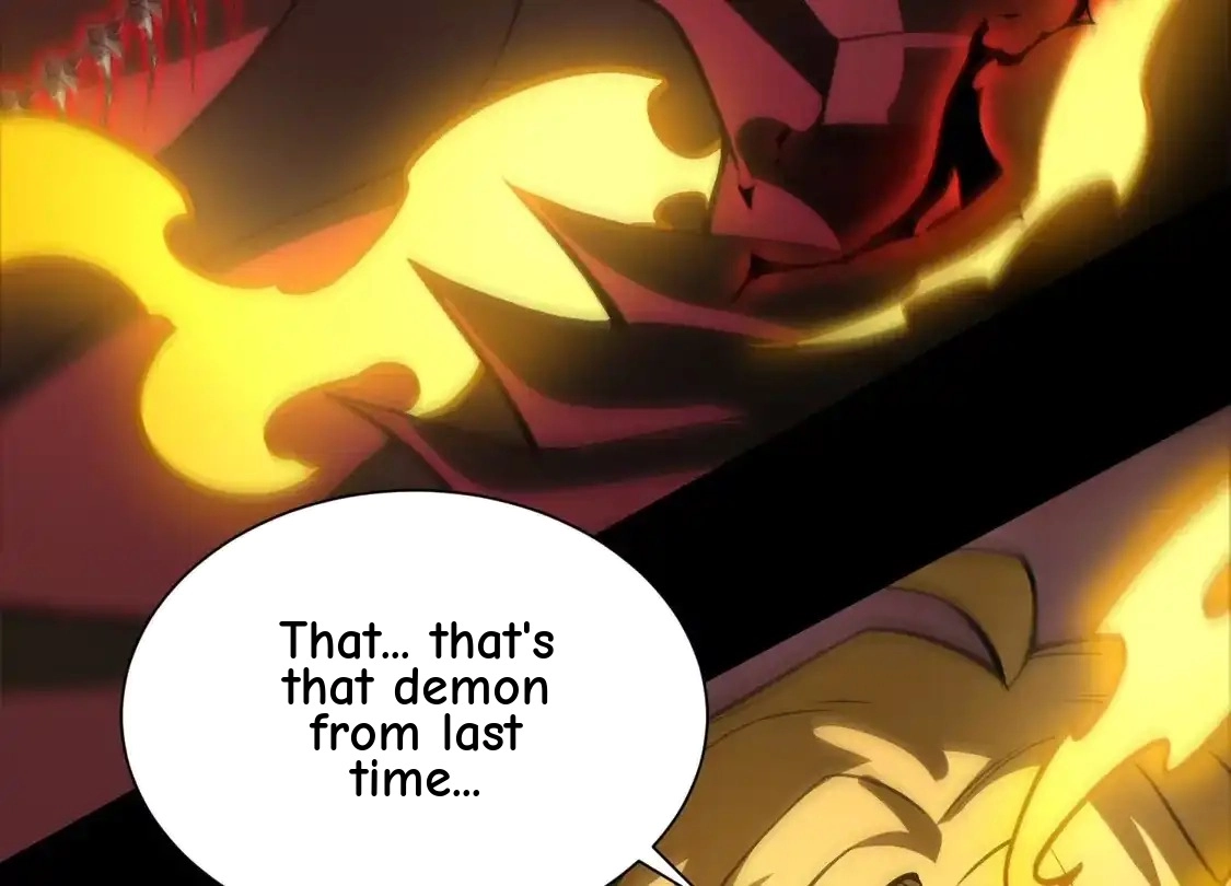 God's Desire Game Chapter 150 page 42 - 