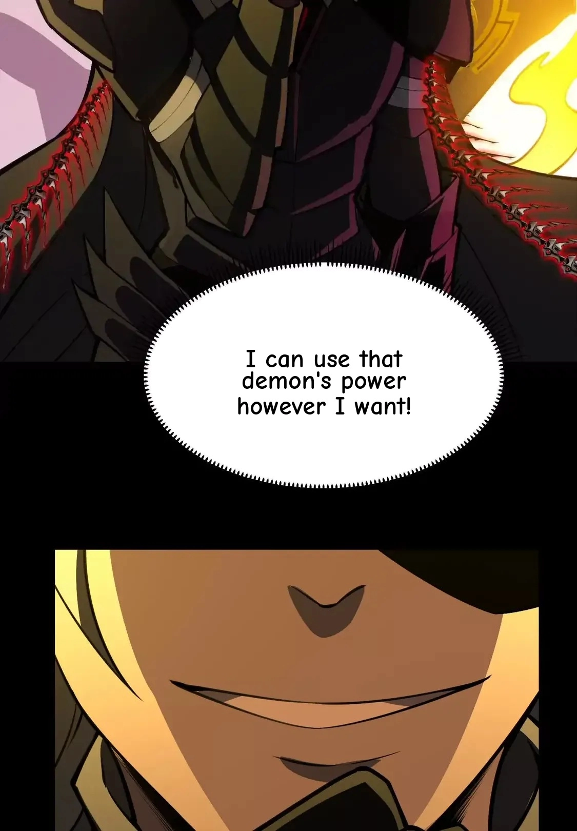 God's Desire Game Chapter 150 page 46 - 