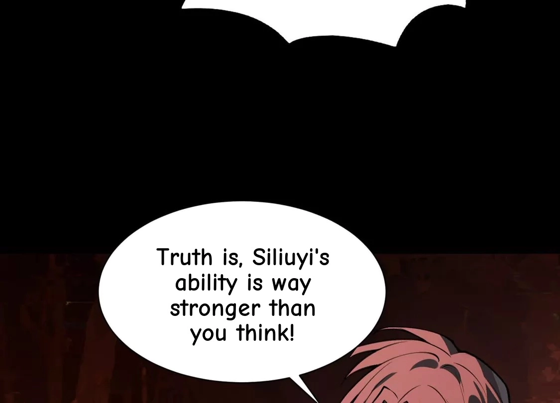 God's Desire Game Chapter 150 page 48 - 