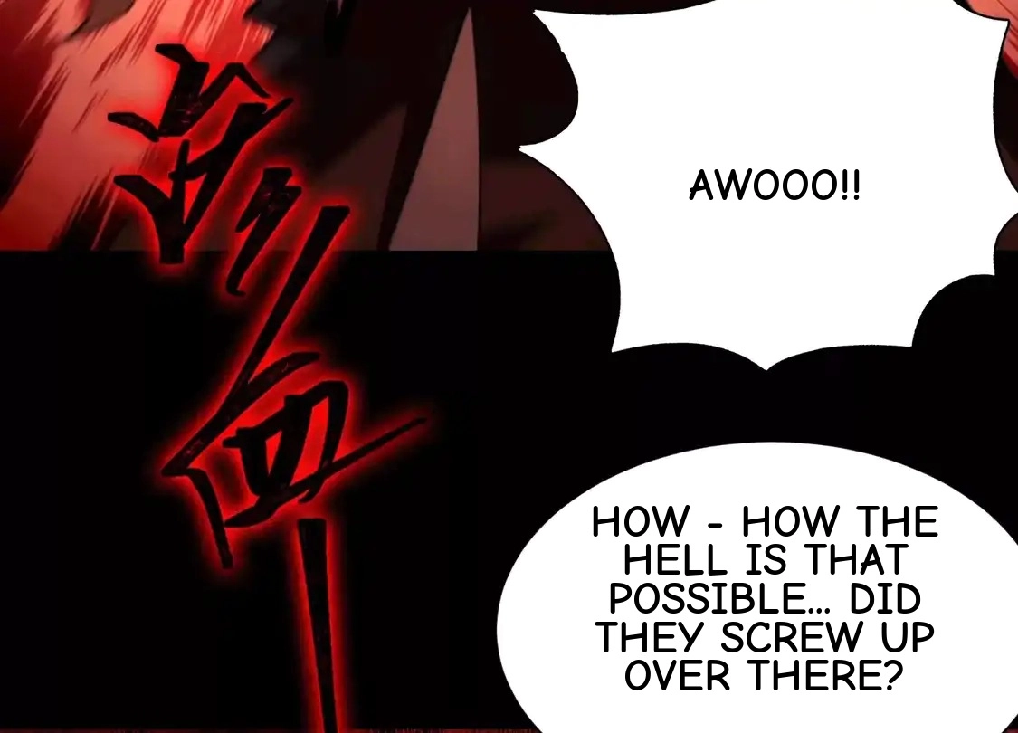 God's Desire Game Chapter 150 page 7 - 