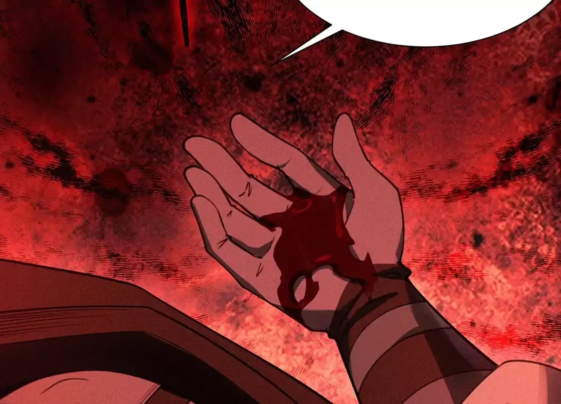 God's Desire Game Chapter 150 page 8 - 