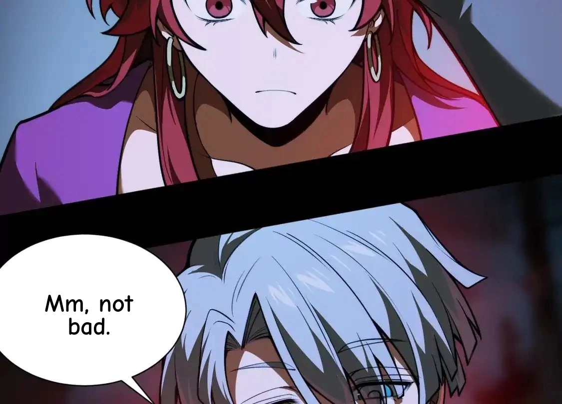 God's Desire Game Chapter 151 page 53 - 