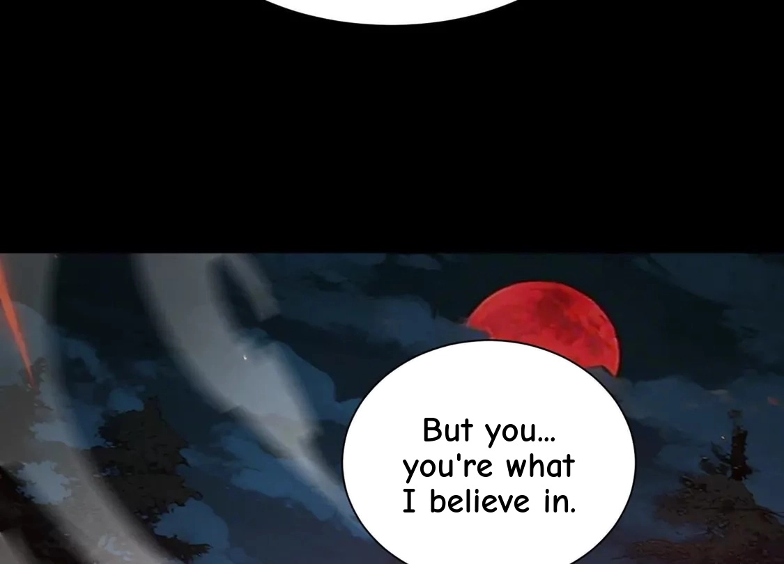 God's Desire Game Chapter 151 page 62 - 