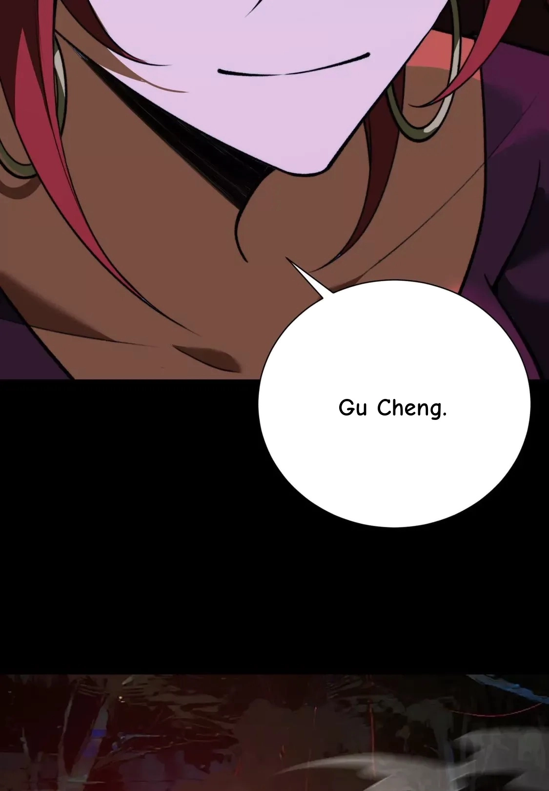 God's Desire Game Chapter 151 page 66 - 