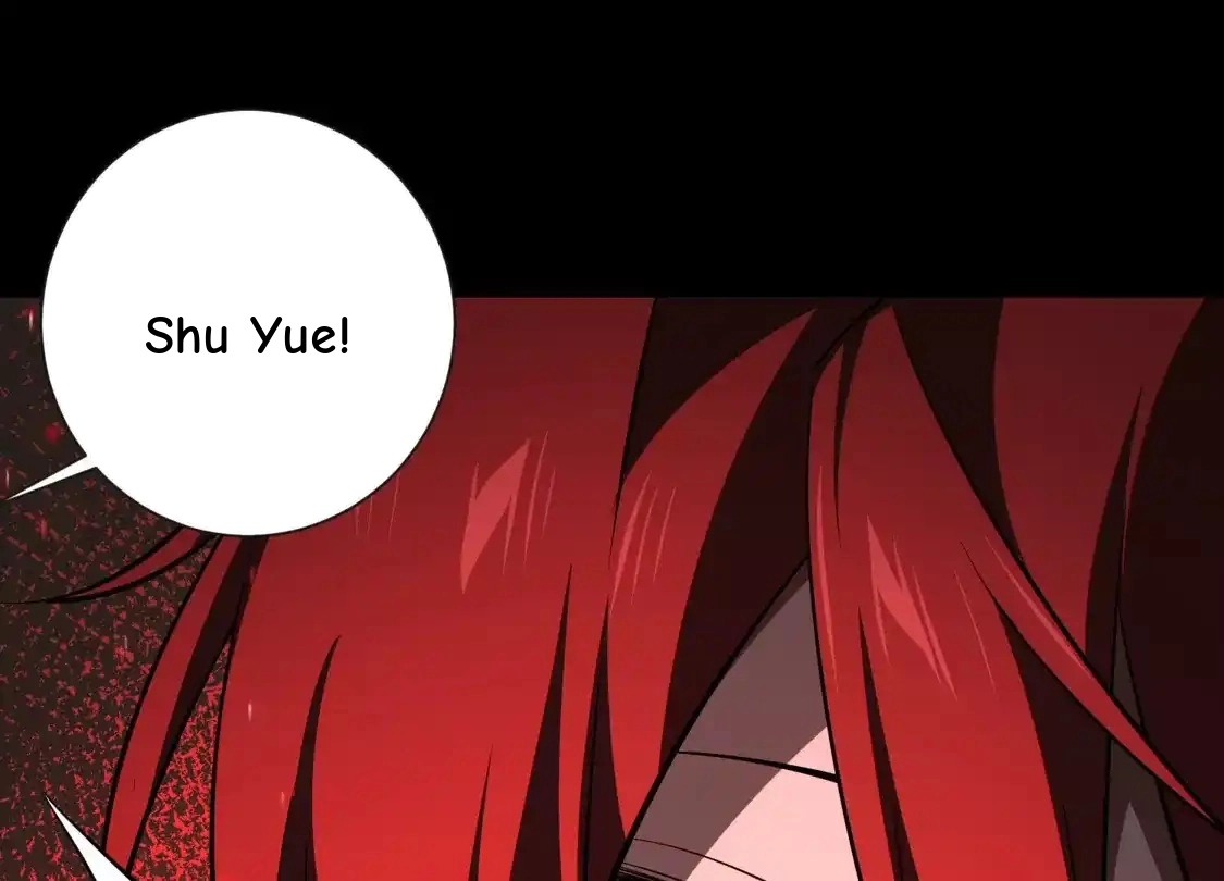 God's Desire Game Chapter 151 page 69 - 